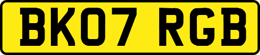 BK07RGB