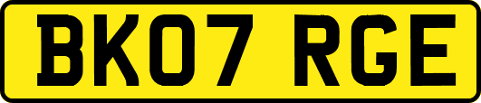 BK07RGE