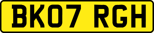 BK07RGH