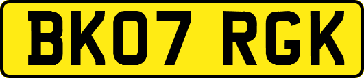 BK07RGK