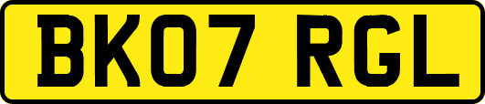 BK07RGL