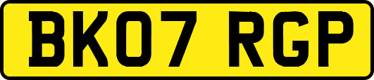 BK07RGP