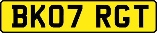 BK07RGT