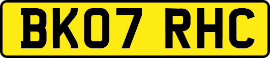 BK07RHC