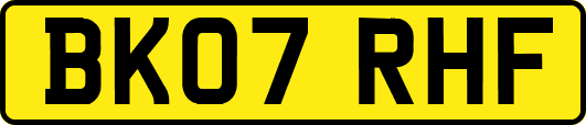 BK07RHF