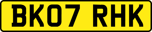 BK07RHK