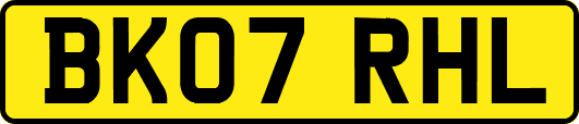 BK07RHL