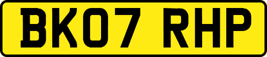 BK07RHP