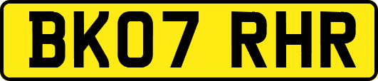 BK07RHR