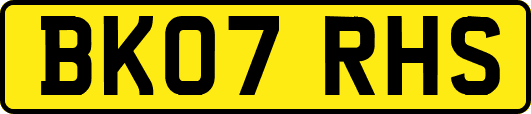 BK07RHS