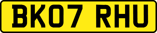 BK07RHU
