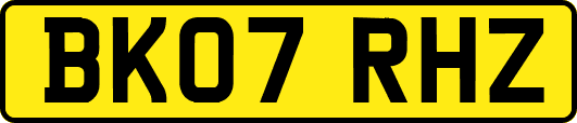 BK07RHZ