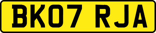 BK07RJA