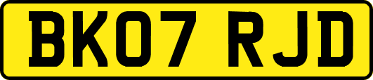 BK07RJD