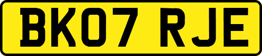 BK07RJE