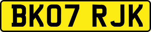 BK07RJK