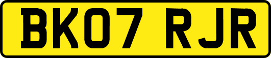 BK07RJR