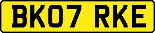 BK07RKE