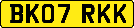 BK07RKK