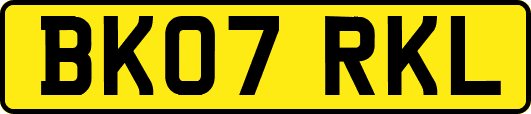 BK07RKL