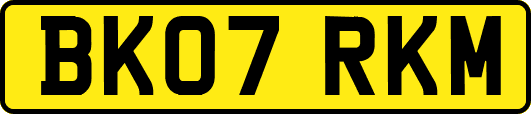 BK07RKM