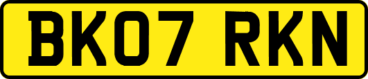BK07RKN
