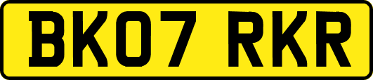 BK07RKR