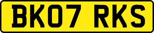BK07RKS
