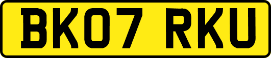 BK07RKU