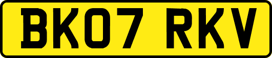 BK07RKV