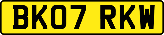 BK07RKW