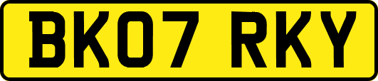 BK07RKY