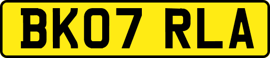 BK07RLA
