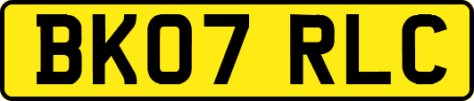 BK07RLC
