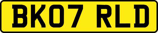 BK07RLD