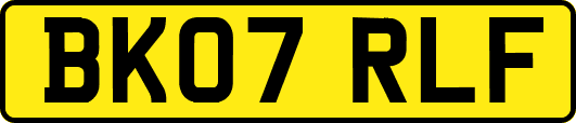 BK07RLF