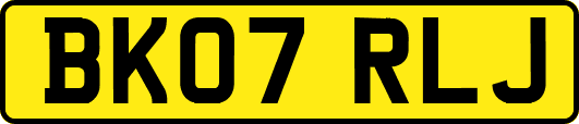 BK07RLJ