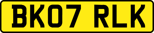 BK07RLK