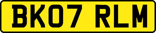 BK07RLM