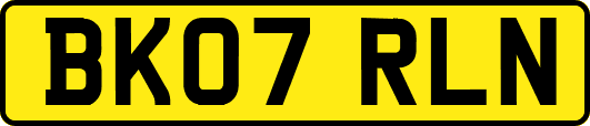 BK07RLN