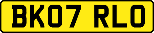 BK07RLO