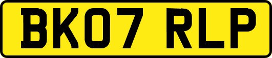 BK07RLP