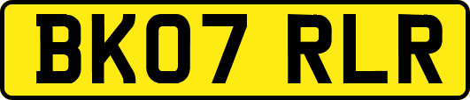 BK07RLR