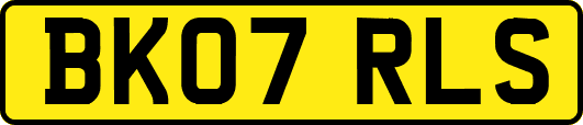 BK07RLS