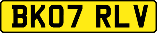 BK07RLV