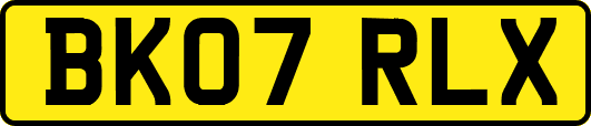 BK07RLX