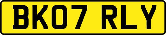 BK07RLY