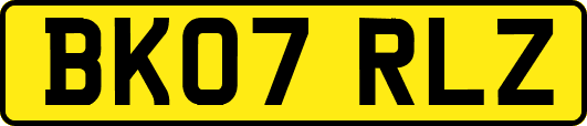 BK07RLZ