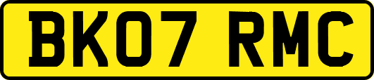 BK07RMC