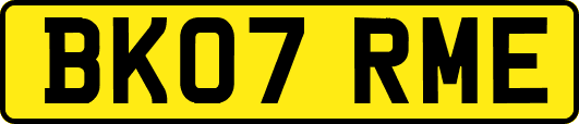 BK07RME